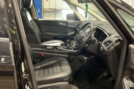 Ford Galaxy 2.0 TDCi Titanium X MPV 5dr Diesel Manual Euro 6 (s/s) (150 ps) 9