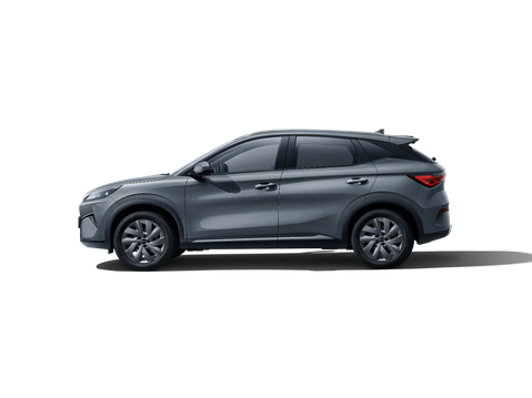 BYD ATTO 3 EVO 74.8kWh DESIGN 0% APR 3