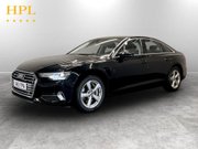 Audi A6 2.0 TFSIe 50 Sport Saloon 4dr Petrol Plug-in Hybrid S Tronic quattro Euro 6 3