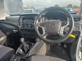 Mitsubishi L200 DI-D 4LIFE CLUB CAB 9