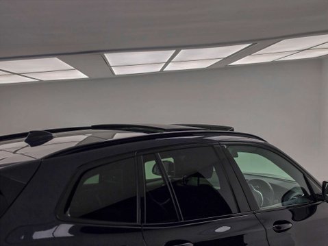 BMW X3 3.0 X3 M40D Auto 4WD 5dr 38