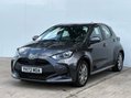 Toyota Yaris 1.5 Yaris Icon HEV CVT 5dr 34