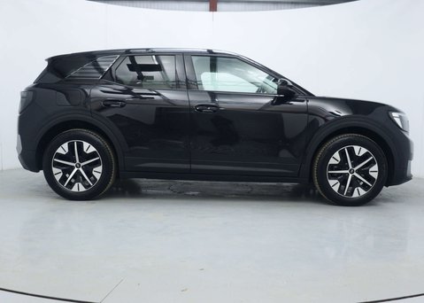 Ford Explorer Standard Range 52kWh Style SUV 5dr Electric Auto (170 ps) 14