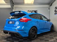 Ford Focus 2.3T EcoBoost RS Hatchback 5dr Petrol Manual AWD Euro 6 (s/s) (350 ps) 34
