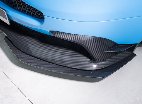 Aston Martin Vantage GT8 28