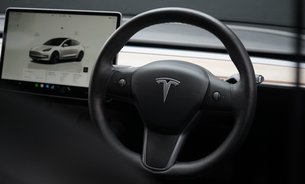 Tesla Model 3 Standard Range Plus Ryzen Chip GROK AI LFP Battery Heat Pump 1 Owner VatQ 15