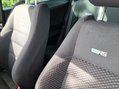 Skoda Fabia VRS DSG 25