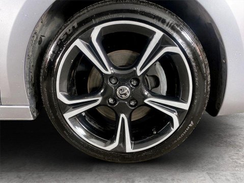 Vauxhall Corsa 1.2 Turbo Ultimate Hatchback 5dr Petrol Manual Euro 6 (s/s) (100 ps) Cruis 10