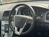 Volvo XC60 2.0 D4 SE Lux Nav SUV 5dr Diesel Auto Euro 6 (s/s) (190 ps) 11