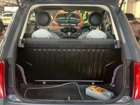 Fiat 500 1.2 Pop Euro 6 (s/s) 3dr 8