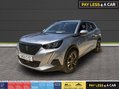 Peugeot 2008 1.5 2008 Allure Blue HDi S/S 5dr 3