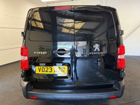 Peugeot Expert 1.5 Expert Professional Premium + L2 BlueHDi 4