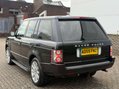 Land Rover Range Rover 3.6 TD V8 Autobiography SUV 5dr Diesel Auto 4WD Euro 4 (271 ps) 6