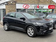 Vauxhall Grandland X SE PREMIUM 1