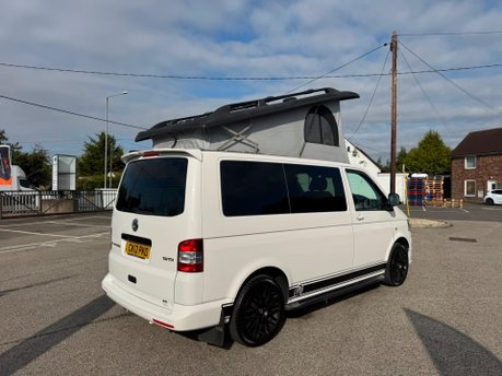 Volkswagen Transporter AWAITING PREPARATION 18