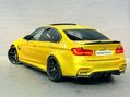 BMW M3 3.0 M3 Semi-Auto 4dr 3