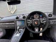 Porsche 718 Cayman CAYMAN GTS PDK 44