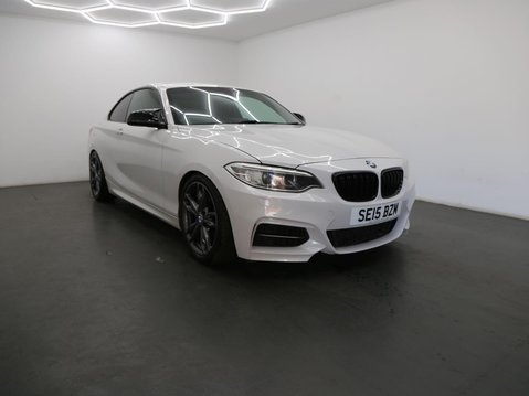 BMW 2 Series 3.0 M235i Auto Euro 6 (s/s) 2dr 1