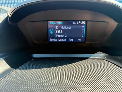 Ford Kuga 2.0 TDCi Titanium 2WD Euro 6 (s/s) 5dr 27