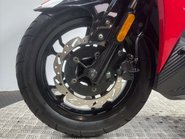 SYM Jet 14 2024 10K 50CC LEARNER SCOOTER AUTO 1 OWNER BIKE 36