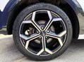 Kia Niro 1.6h GDi 3 SUV 5dr Petrol Hybrid DCT Euro 6 (s/s) (139 bhp) 15