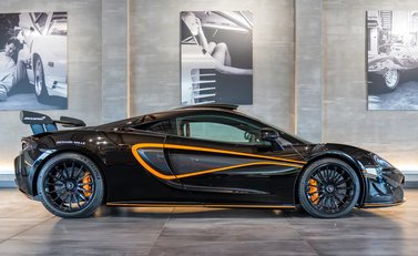 McLaren 620R 3