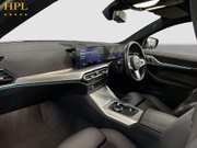BMW i4 40 83.9kWh M Sport Gran Coupe 5dr Electric Auto eDrive (340 ps) Reverse Cam 15
