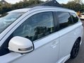 Mitsubishi Outlander 2.0h 12kWh GX4hs CVT 4WD Euro 6 (s/s) 5dr 17