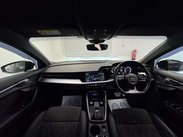 Audi A3 2.0 A3 Sportback 35 TDI S Line Edition 1 Semi-Auto 5dr 3