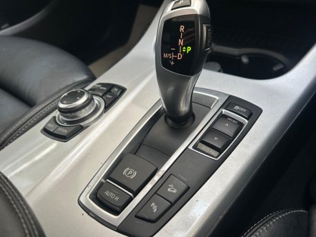 BMW X3 XDRIVE30D M SPORT 27