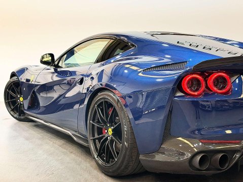 Ferrari 812 Superfast 6.5 V12 Coupe 2dr Petrol F1 DCT Euro 6 (s/s) (800 ps) 25