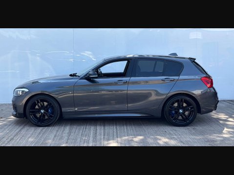 BMW 1 Series 1.5 118i M Sport Shadow Edition 5dr 51