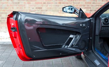 Ferrari 430 Scuderia Spider 16M 13