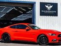 Ford Mustang 5.0 Mustang GT Auto 2dr