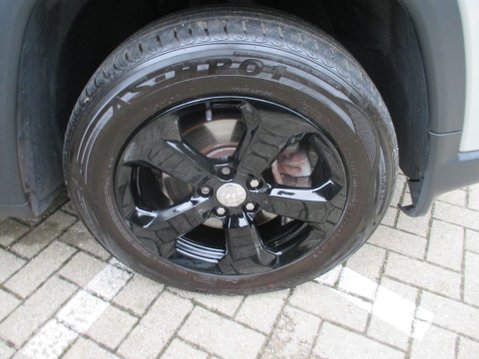 Jeep Compass 1.6 MultiJetII Longitude Euro 6 (s/s) 5dr 47