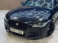 Jaguar XE 2.0 XE R-Sport D Auto 4dr 65