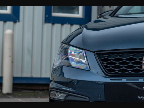 SEAT Leon 2.0 Leon Cupra Luxury 290 TSi Semi-Auto 5dr 26