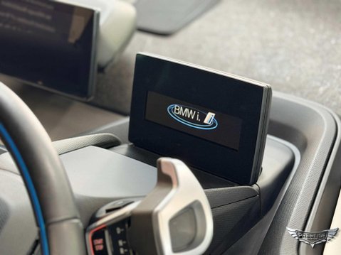 BMW I3 42.2kWh Auto 5dr 60