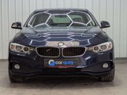 BMW 4 Series 2.0 420d xDrive SE Auto 4WD 2dr 20