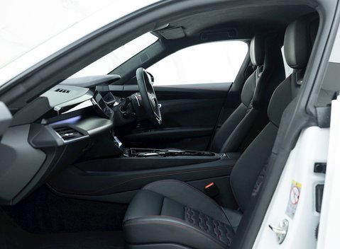 Audi RS E-Tron GT Carbon Vorsprung 14