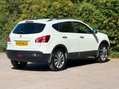 Nissan Qashqai 1.6 n-tec 2WD 5dr 6