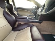 Aston Martin Vanquish V12 S 47