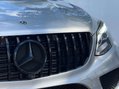 Mercedes-Benz GLE 2.1 GLE 250 D 4Matic AMG Line Premium Auto 4WD 5dr 8