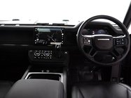Land Rover Defender 2.0 P400e 15.4kWh X-Dynamic HSE SUV 5dr Petrol Plug-in Hybrid Auto 4WD Euro 9