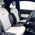 Fiat 500 1.0 Mild Hybrid Dolcevita [Part Leather] 3dr 19