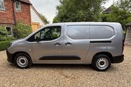 Peugeot Partner BLUEHDI PROFESSIONAL L2 5