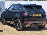 Land Rover Range Rover Evoque TD4 HSE DYNAMIC 7