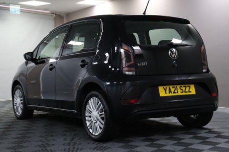 Volkswagen Up BASE 22