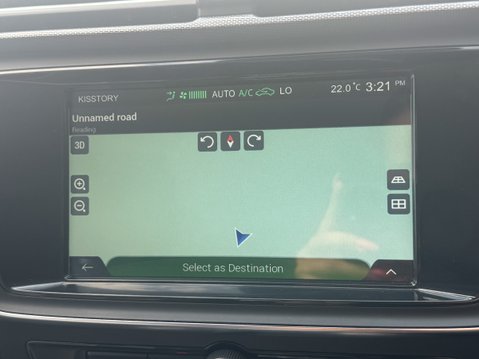 MG MG5 52.5kWh Exclusive Estate 5dr Electric Auto (156 ps) 20