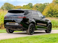 Land Rover Range Rover Sport P400 Dynamic SE 5